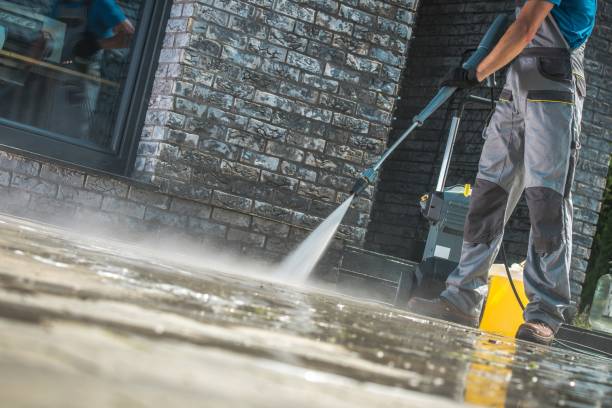 Trusted Pella, IA Pressure Washing Experts